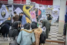 گزارش تصویری | افتتاح اولین نمایشگاه تجهیزات برقی ، حفاظتی و سیستم های هوشمند در استان سمنان 